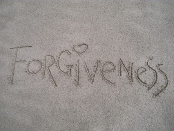 Forgiveness Heals the Soul